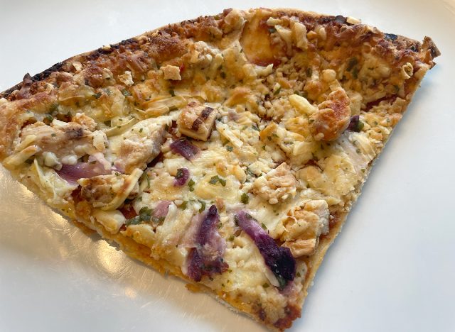 California Pizza Kitchen – BBQ Chicken