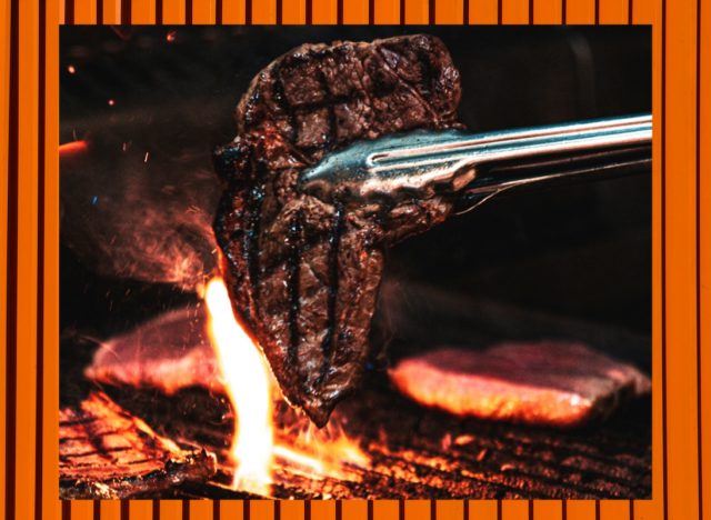 7 Steakhouse Chains That Serve the Best Cuts—Not Dry or Fatty Cuts
