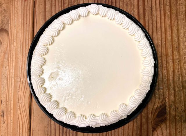 Costco Cheesecake