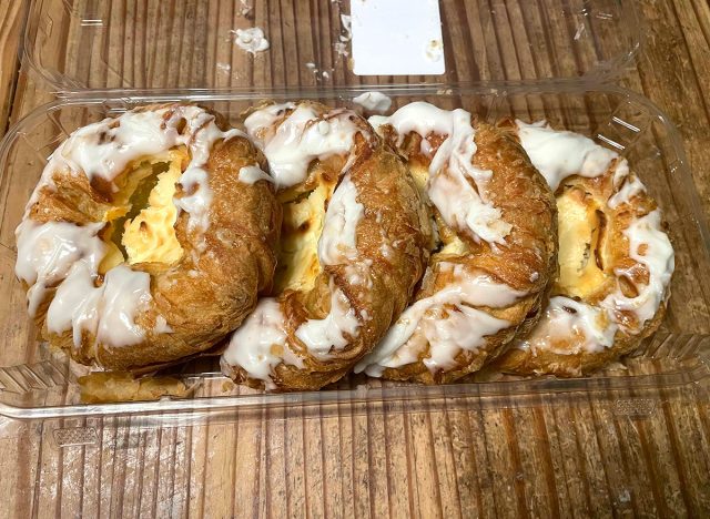 Costco Cream Cheese Danish
