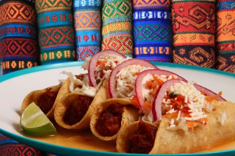 These 6 Mexican Chains Are Losing Customers