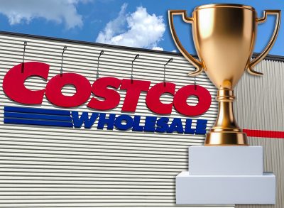 Costco Best of All Time