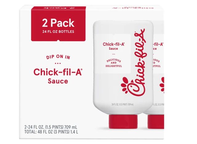 Chick-Fil-A Sauce