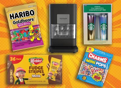 11 Best Costco “What’s New” Finds This April