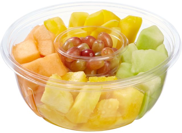 Costco Fruit Tray 