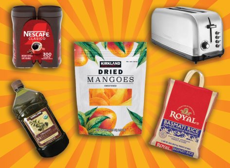 11 Costco Items That Could Get More Expensive