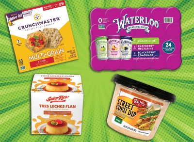 11 New Costco Products Other Shoppers Are Kinda Obsessed With