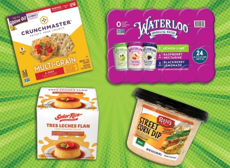 11 New Costco Products Shoppers Love