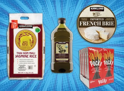 7 Costco Items Still Facing Tariffs