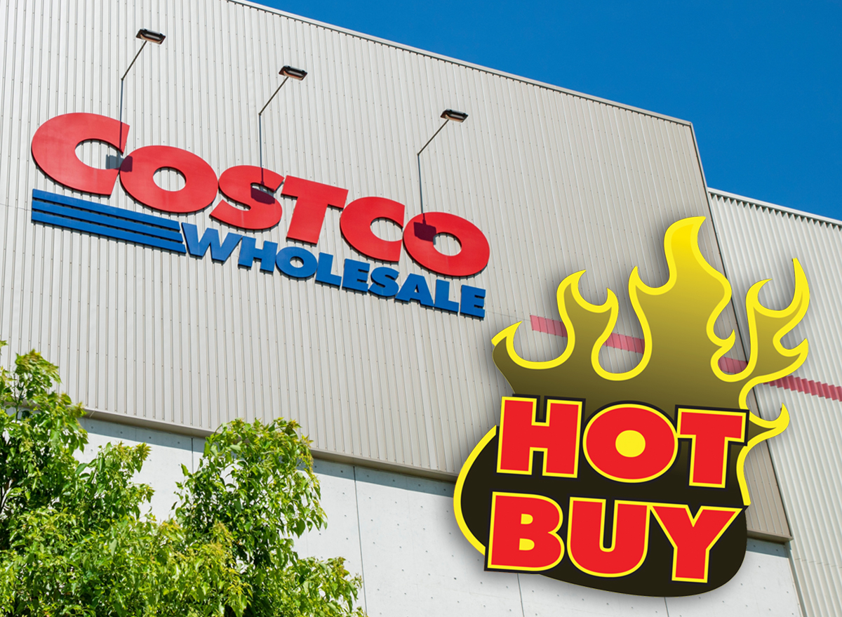 Costco Buys