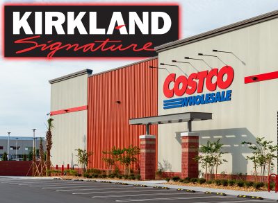 Kirkland Costco