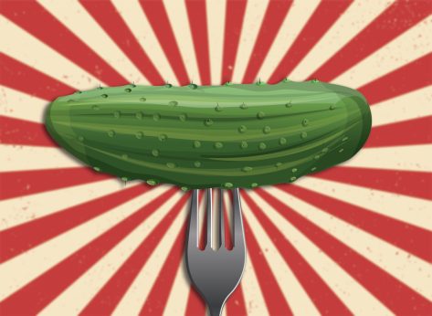 Costco Fans Say These Pickles Are the Best