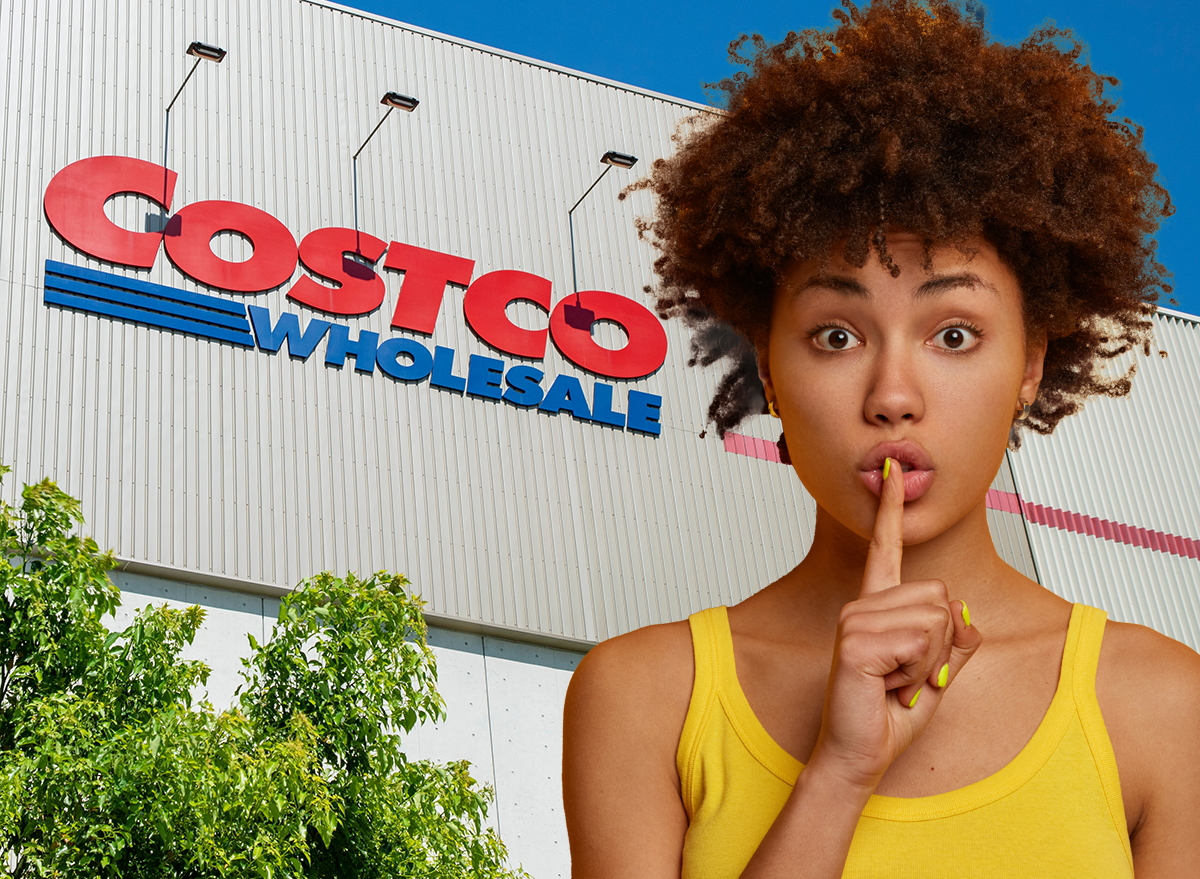 Costco secrets
