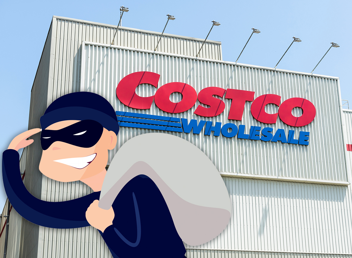 Costco Steals