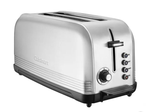 Costco toaster 