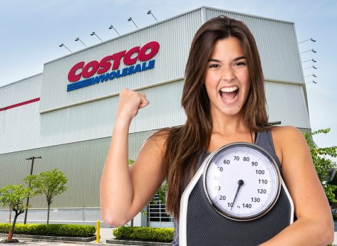 The Costco Items Sneaky Good for Fat Burn