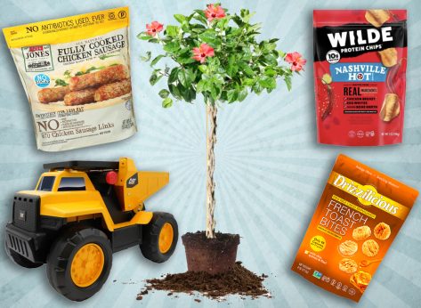 11 Costco Items That TikTokers Love
