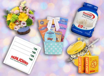 Costco groceries