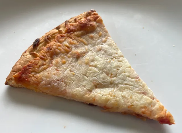 Digiorno – Four Cheese Thin Crust
