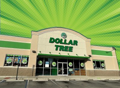Dollar Tree