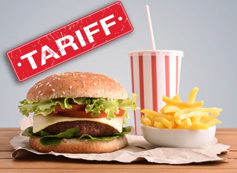 7 Fast-Food Chains Getting Slammed by Tariffs