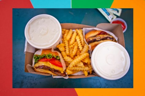 These 7 Fast-Food Chains Are Struggling