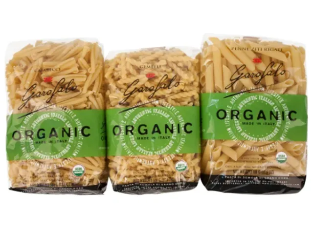 Garofalo, Organic Pasta