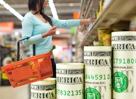 11 Groceries to Buy Now Before Prices Jump