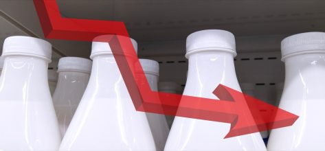 7 Popular Grocery Prices Holding Steady