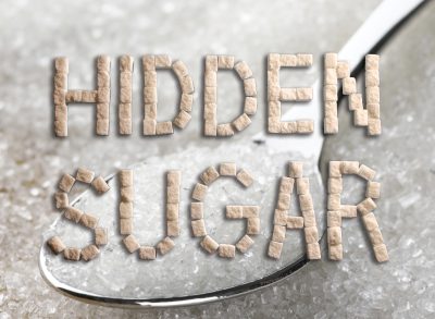 Hidden Sugar