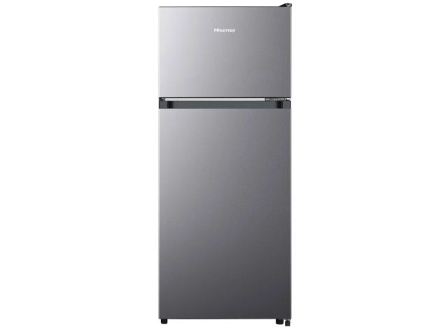 HisenseEnergy Star Compact Refrigerator with Freezer