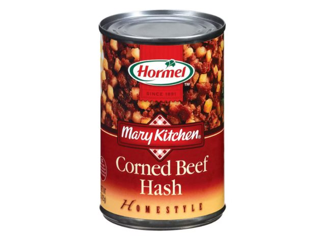 Hormel Mary Kitchen Corned Beef Hash