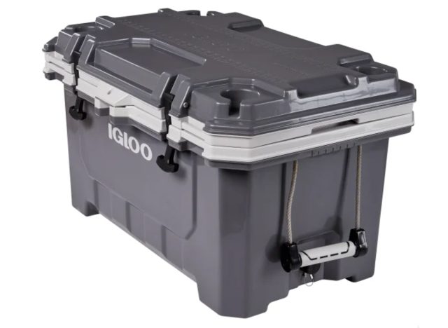 Igloo IMX 70-quart Cooler
