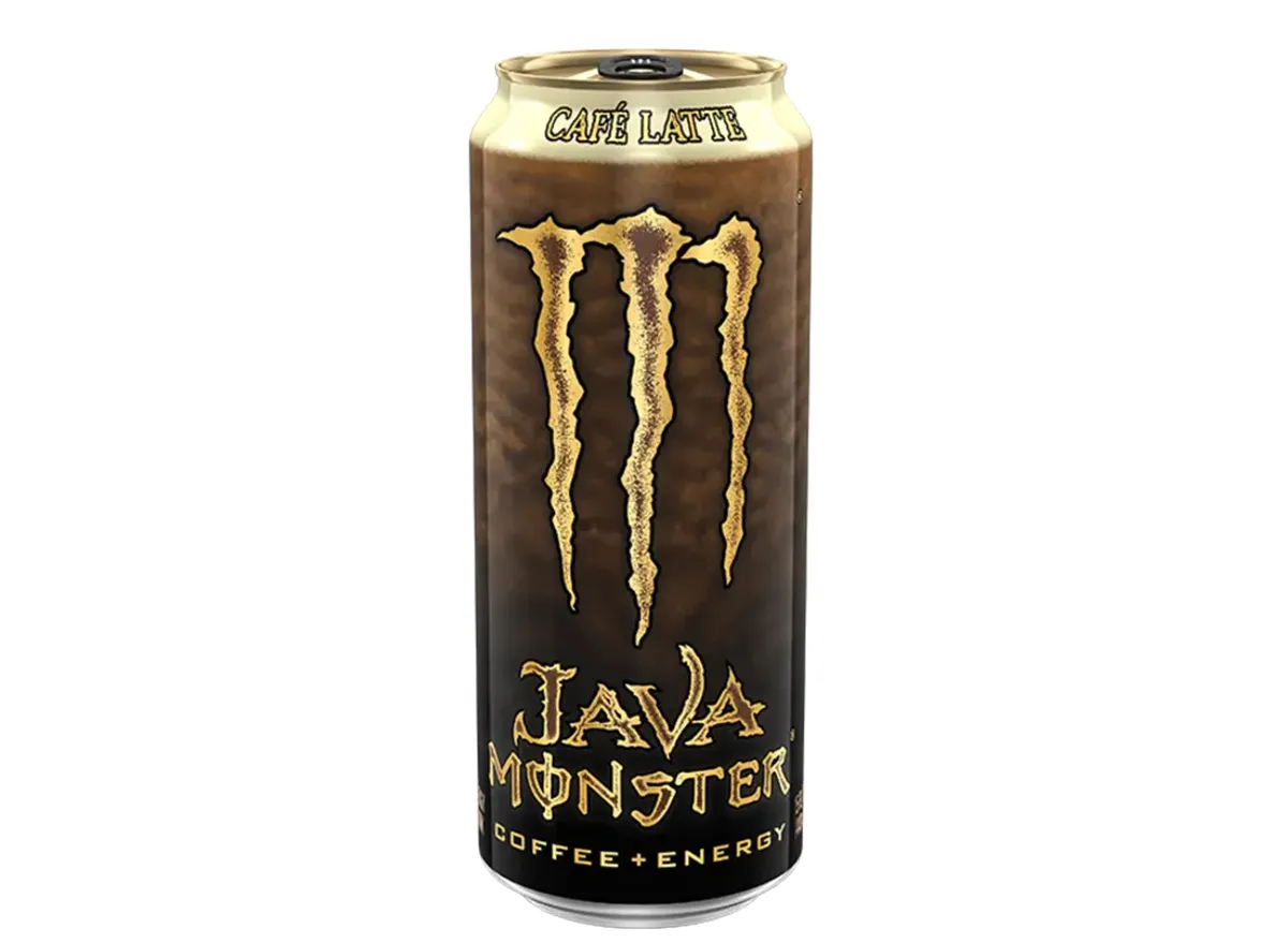 7 Unhealthiest Ready-to-Drink Coffees You Can Buy at the Grocery Store