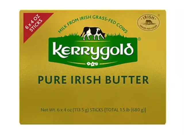 Kerrygold Salted Butter Sticks