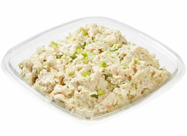 Kirkland Signature Chicken Salad 