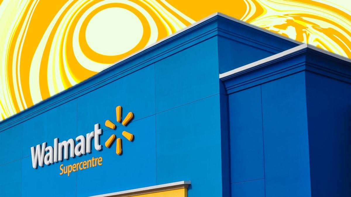 Walmart