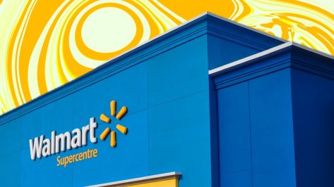 7 Things Walmart Employees Say Never to Do 
