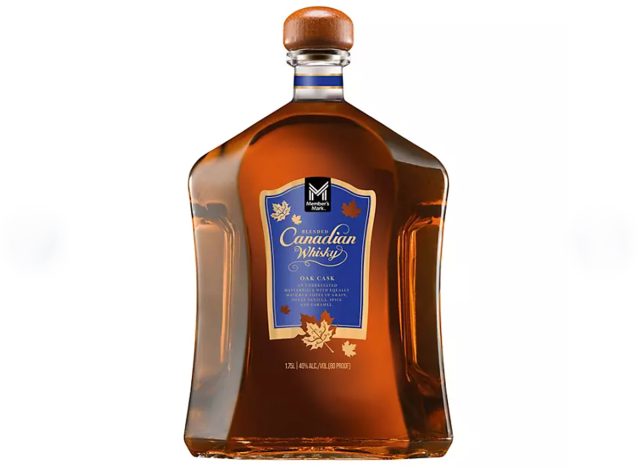 Member's Mark Blended Canadian Whiskey