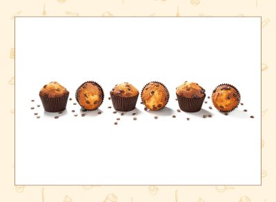 7 Unhealthiest Store-Bought Muffins, According to Nutritionists