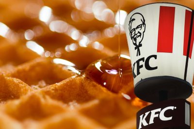 KFC is Bringing Back Hit Menu Item for First Time in 5 Years