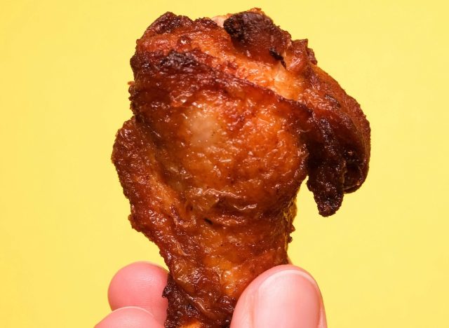 7 Fast-Food Chains That Serve the Crispiest Fried Chicken, Ranked