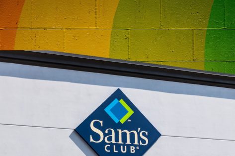 11 Things You Should Never Do at Sam’s Club, According to Employees