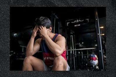 8 Warning Signs Your Workout Routine Isn't Working