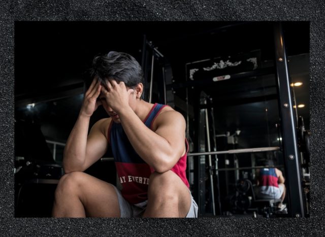 8 Warning Signs Your Workout Routine Isn’t Working