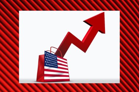 #1 Thing You Should Be Stockpiling Right Now