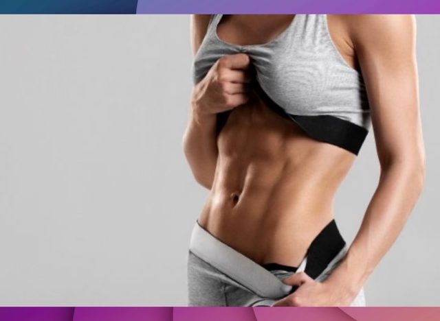 5 Core Moves That Flatten Your Stomach Without a Single Crunch