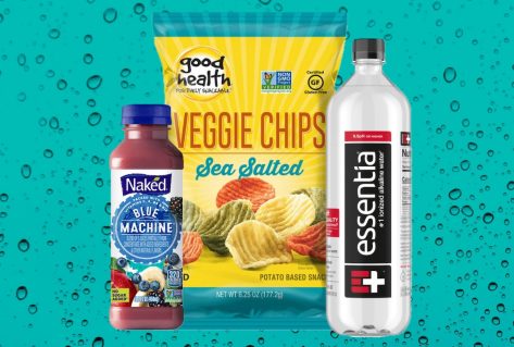 7 “Healthy” Groceries That Are Just Junk
