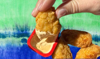 Taco Bell’s Most-Requested New Item Is Finally Back for Good