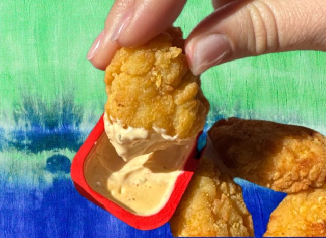 Taco Bell’s Most-Requested New Item Is Finally Back for Good
